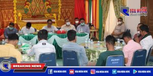 Bupati Aceh Selatan Terima Aspirasi GERPAS