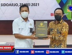 Hebat! Pemkab Pamekasan Kembali Raih WTP Untuk Ketujuh Kalinya