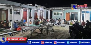 Rencana Pengeboran Migas di Pamekasan, Pemuda dan Nelayan Desa Tanjung Sepakat Menolak