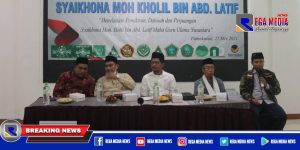Aktivis NU Usulkan Syaikhona Kholil Bangkalan Sebagai Pahlawan Nasional