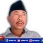 Pengusaha Besi Pantura sekaligus Ketua Ikbas PPMU Panyepen MPC Ketapang, Kabupaten Sampang dan Taujih H Rofik.