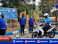 Polres Pamekasan Luncurkan PETIS Untuk Masyarakat