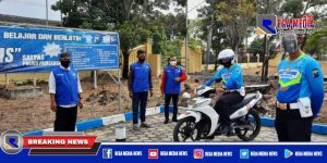 Polres Pamekasan Luncurkan PETIS Untuk Masyarakat