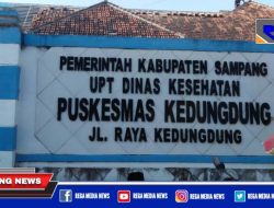 Lelang Proyek Puskesmas di Sampang Senilai Rp 7 Milyar Sepi Penawar