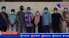 Event Anugerah Pesona Indonesia (API) ke 5, yang diselenggarakan di Labuan Bajo, Nusa Tenggara Timur.