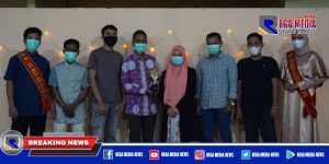Event API Ke 5, Aceh Selatan Raih 2 Penghargaan Tingkat Nasional