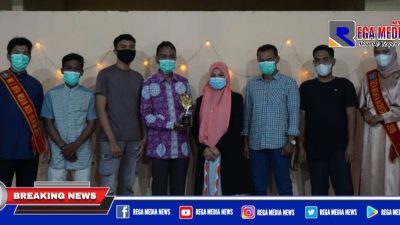 Event API Ke 5, Aceh Selatan Raih 2 Penghargaan Tingkat Nasional