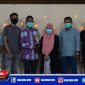 Event Anugerah Pesona Indonesia (API) ke 5, yang diselenggarakan di Labuan Bajo, Nusa Tenggara Timur.