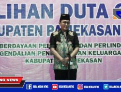 Pemkab Pamekasan Gelar Pemilihan Duta Genre, Ini Pesan Khusus Bupati Baddrut Tamam