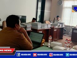 Komisi I DPRD Sampang Panggil DPMD, “Pelaksanaan Pilkades Masih Buram”