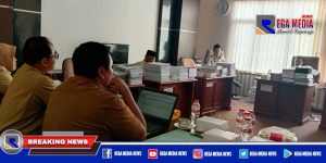 Komisi I DPRD Sampang Panggil DPMD, “Pelaksanaan Pilkades Masih Buram”