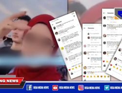 Ucapkan “Banyak Rakyat Jelata” Selegram TikTok Asal Sampang Dikecam Netizen