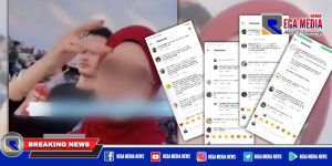 Ucapkan “Banyak Rakyat Jelata” Selegram TikTok Asal Sampang Dikecam Netizen