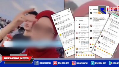 Ucapkan “Banyak Rakyat Jelata” Selegram TikTok Asal Sampang Dikecam Netizen