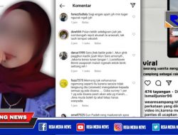 Viral Karena “Rakyat Jelata” Ternyata Disini Rumah dan Sekolah NS