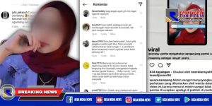 Viral Karena “Rakyat Jelata” Ternyata Disini Rumah dan Sekolah NS