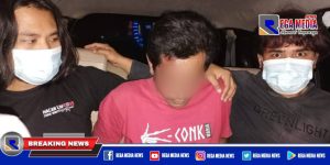 Diringkus Dhemit, Pelaku Pencabulan Asal Camplong Sampang Tak Berkutik