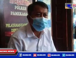 Beralasan Tak Cukup Bukti, Satreskoba Polres Pamekasan Lepas Satu Pelaku Terduga Kurir Narkoba