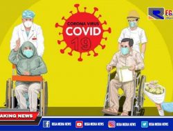 Sembuh Dari Covid-19 Varian Baru, PMI Sampang Dibolehkan Pulang