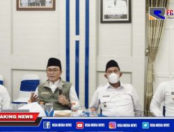 Pertemuan Ulama dan Kepala Daerah se-Madura, Bupati Pamekasan Sampaikan Gagasan dan Solusi Perangi Narkoba