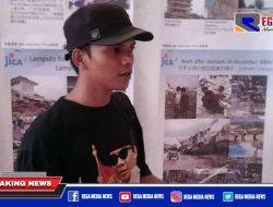 LPLA, Delky Nofrizal: Marwah dan Integritas KPK Dipertaruhkan di Bumi Serambi Mekah