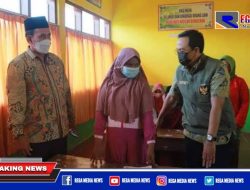 Kabar Gembira Bagi Guru Honorer di Pamekasan, Tiap Bulan Akan Diberikan Insentif