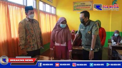 Kabar Gembira Bagi Guru Honorer di Pamekasan, Tiap Bulan Akan Diberikan Insentif