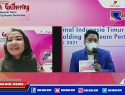 Gelar Media Gathering, Pertamina Perkuat Relasi Bersama Pers