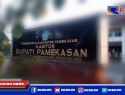 DBHCHT Sebesar Rp 64,5 Miliar akan Dikucurkan ke Sembilan OPD di Kabupaten Pamekasan