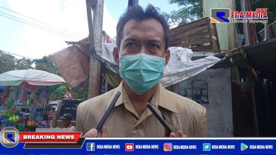 Waspada Varian Baru Covid-19, Ini yang Dilakukan Dinkes Pamekasan