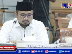 Pemerintah Batalkan Pemberangkatan Jemaah Haji 2021