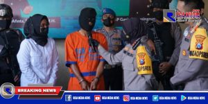 Modus Ajari Bela Diri, Guru Silat di Surabaya Ditangkap Polisi