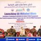 Acara Muskub 3 Miftahul Ulum Panyepen, Selasa (1/6/21).