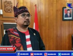 Curi Perhatian, Madura Tulen Ala Menag Gus Yaqut di Hari Lahir Pancasila