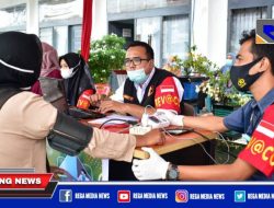 Sediakan 5000 Dosis, Masyarakat Aceh Selatan Diimbau Tidak Ragu Divaksin