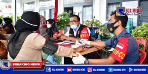 Sediakan 5000 Dosis, Masyarakat Aceh Selatan Diimbau Tidak Ragu Divaksin