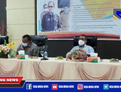 RPJMD Aceh Selatan Tahun 2018-2023 Dirubah