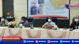 Rapat Forum Satuan Kerja Perangkat Daerah (SKPD).