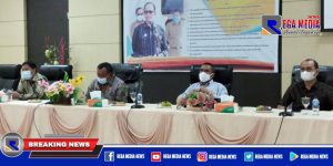 RPJMD Aceh Selatan Tahun 2018-2023 Dirubah