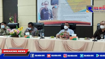 RPJMD Aceh Selatan Tahun 2018-2023 Dirubah