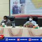 Rapat Forum Satuan Kerja Perangkat Daerah (SKPD).