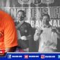 Konferensi Pers, Polres Bangkalan ungkap kasus perampasan motor bermodus bayar COD.