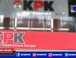 KPK Selidiki Kasus Pengadaan Kapal Aceh Hebat