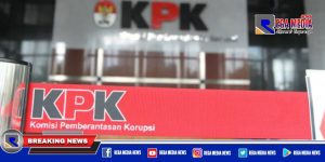KPK Selidiki Kasus Pengadaan Kapal Aceh Hebat