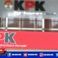 Ruang Lobby kantor KPK RI.