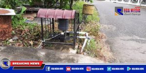 Warga Lhokeutapang Aceh Selatan Keluhkan Pelayanan PDAM Tirta Naga