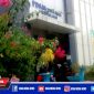 Kantor PDAM Tirta Naga, Tapaktuan, Aceh Selatan.