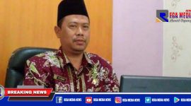 Kepala Kementerian Agama Kabupaten Sampang (Pardi).