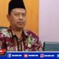 Kepala Kementerian Agama Kabupaten Sampang (Pardi).