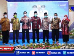 Pemkab Sampang Ciptakan Dua Program Inovasi “SIG4TA dan Beasiswa SAHABAT”